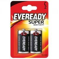 eveready super heavy duty c batteries pack of 2 r14b2up