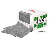 evo spillpod absorbent pads