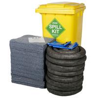 EVO Universal 240L Spill Kit