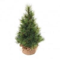 Everyday Collection 18 Pine Tree with Burlap Bag ED7-702-18