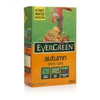 Evergreen Autumn 2 in 1 Lawn Care Refill 3.5kg