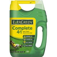 Evergreen Complete Spreader 100m2 3.5kg