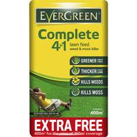 Evergreen Complete 360m2 12.6kg