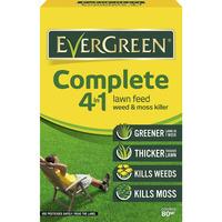 Evergreen Complete 80m2 2.8kg