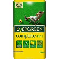 Evergreen Complete WS 4in1 200m2 7kg