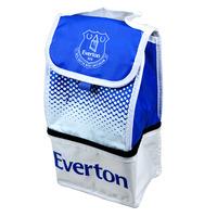 Everton Fade Design Lunch Bag