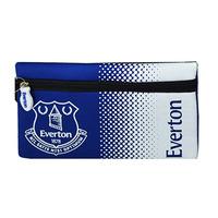 Everton F.c. Pencil Case Official Merchandise