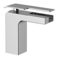 Evelyn 1 Lever Basin Mixer Tap