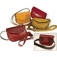 Eva Shoulder/belt Bag Kit
