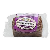 everfresh sprout wheat bread 400g