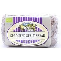 everfresh sprout spelt bread 400g