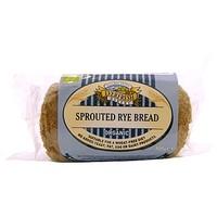 everfresh sprout rye bread 400g