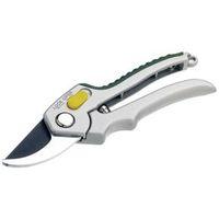 evergreen large grip bypass pruning shears