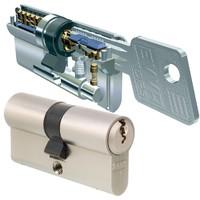 evva dps double euro profile range