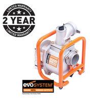 evolution evolution evo system dwp1000 3 dirty water pump