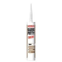 Evo-stik Glaziers Putty 280ml