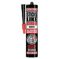 Evo-stik Sticks Like Turbo Adhesive