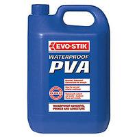 evo bond waterproof pva 5l