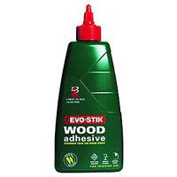 evo stik resin w wood adhesive 1l