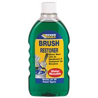 Everbuild BRUSHREST Brush Restorer 500ml