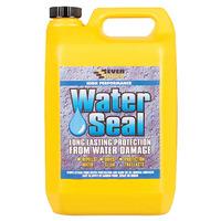 Everbuild WAT5 Water Seal 5 Litre