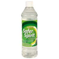 everbuild safersp07 safer spirit 750ml