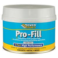 everbuild profill5 pro fill 500g