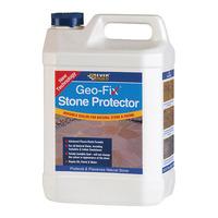 Everbuild GEOSTONE5 Geo-Fix Stone Protector 5 Litre