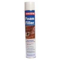 Evo-Stik 132610 Expanding Foam Filler 750ml