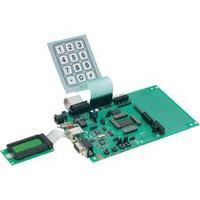 evaluation board c control pro mega 128