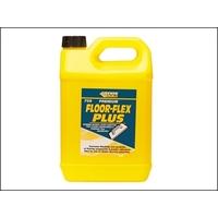 Everbuild Floor Flex Plus Latex 709 5 Litre