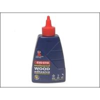 evo stik wood adhesive weatherproof 250ml 717015