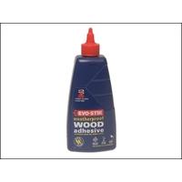 Evo-Stik Wood Adhesive Weatherproof - 500ml 717411