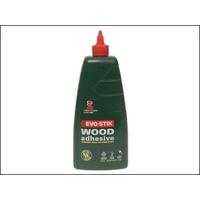 Evo-Stik Wood Adhesive Resin W - 1 Litre 715615