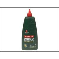 evo stik wood adhesive resin w 1 litre 715615