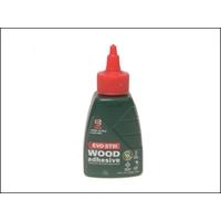 evo stik wood adhesive resin w 125ml 715110