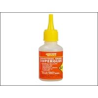 Everbuild Industrial Superglue General Purpose 20gm