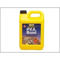 everbuild universal pva bond 501 500ml