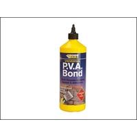 everbuild universal pva bond 501 1 litre