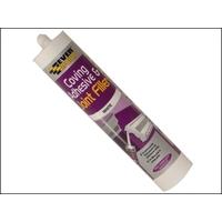 everbuild coving adhesive joint filler 310ml