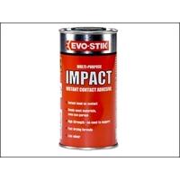 evo stik impact adhesive 500ml tin