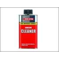 evo stik 191 adhesive cleaner 250ml 97056