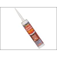 Everbuild General Purpose Silicone Grey 310 ml