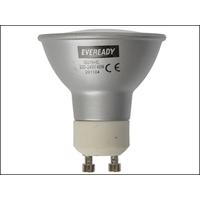 Eveready Lighting GU10 ECO Halogen Bulb 240v 40 Watt (50 Watt) Card of 2