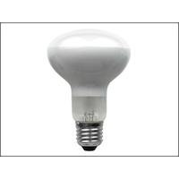 Eveready Lighting R80 ECO Halogen Bulb 42 Watt (60 Watt) ES/E27 Edison Screw Box of 1