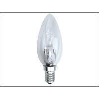 eveready lighting candle eco halogen 42 watt 60 watt sese14 small edis ...