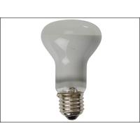 Eveready Lighting R63 ECO Halogen Bulb 42 Watt (60 Watt) ES Edison Screw Card of 2