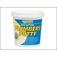 Everbuild Plumbers Putty 750gm 113