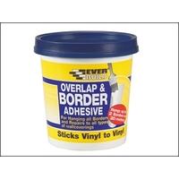 Everbuild Overlap & Border Adhesive 1Kg