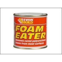 Everbuild Foam Eater (Expanding Foam Remover) 250ml